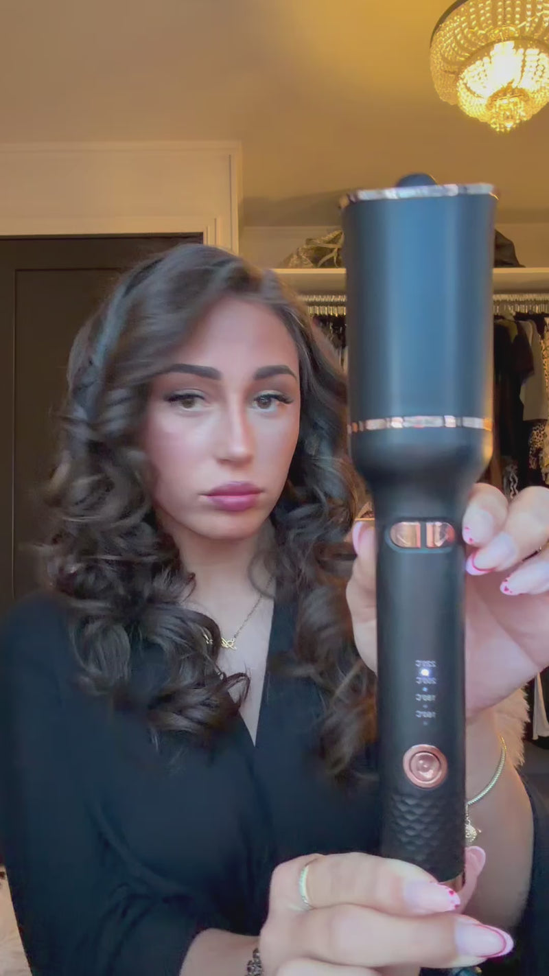 Salonresultat på få minutter